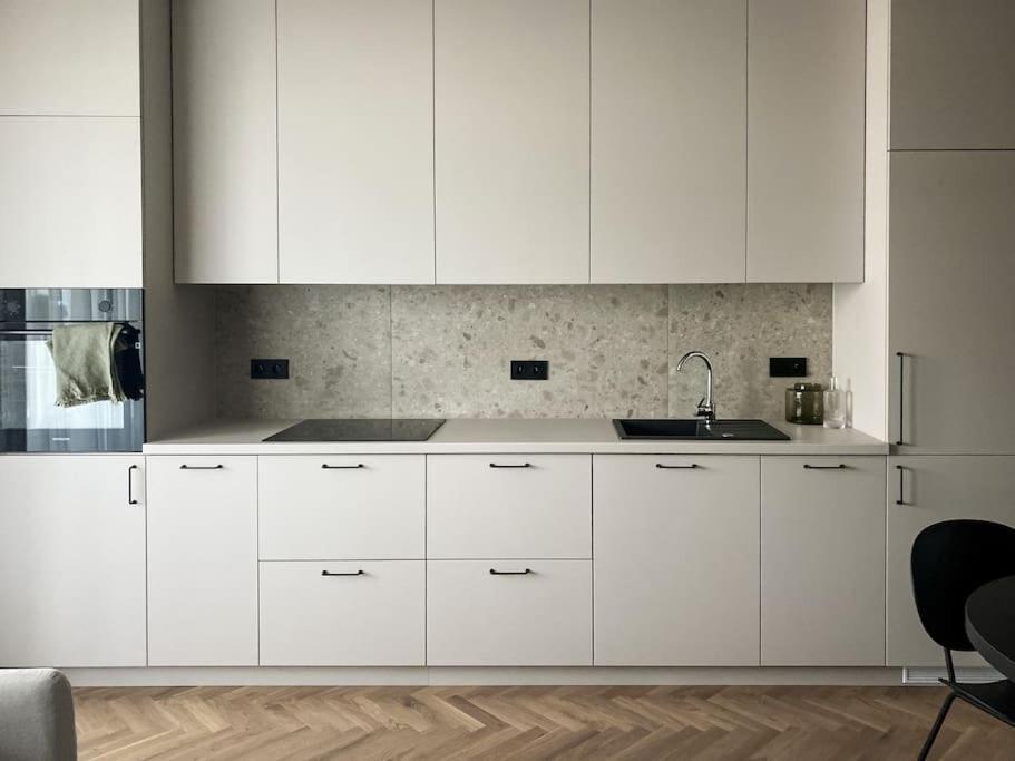 Apartament Bonhaus Wislanetarasy — Photos 3