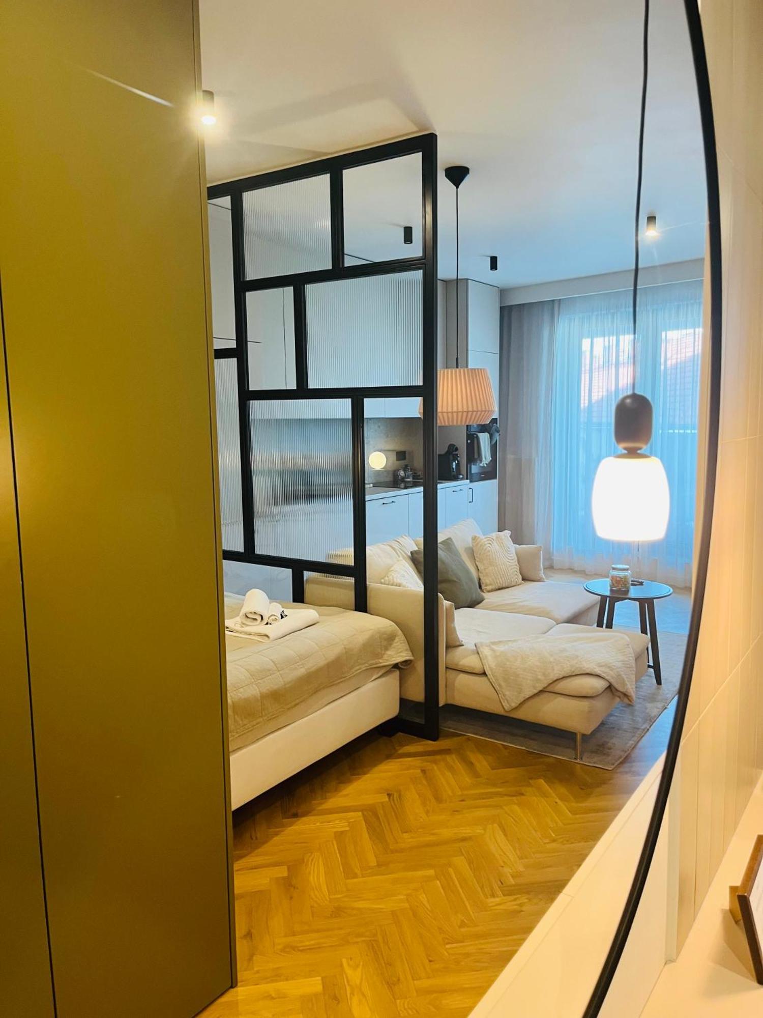 Apartament Bonhaus Wislanetarasy — Photos 1